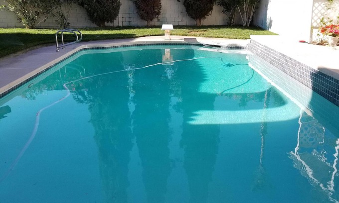 Las Vegas House | Two miles from the world famous "Las Vegas Strip"