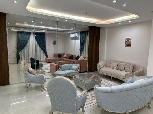 6th of October City Apartment | Two million hotel 4