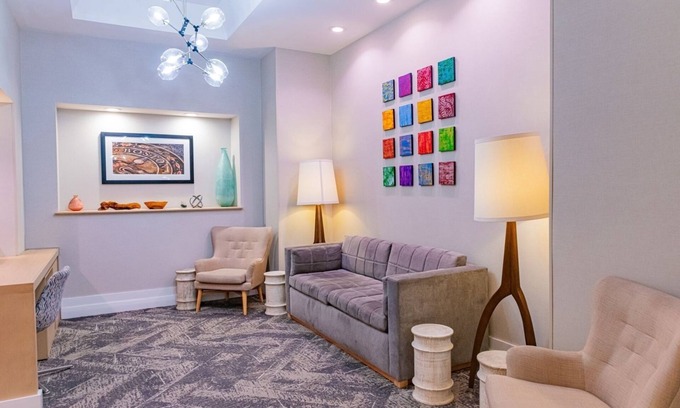 Medical Center Area Hotel | Two Queen Room, The Inn at Longwood Medical, Parking, Close to HMS - 2 Units