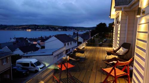 Appledore House | Two Rivers - Appledore