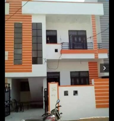 Jagatpura House | Two Room With kitchen and Hall in Jaipur