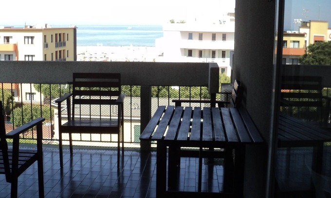 Marina Centro Apartment | Two rooms Rimini sea - central location