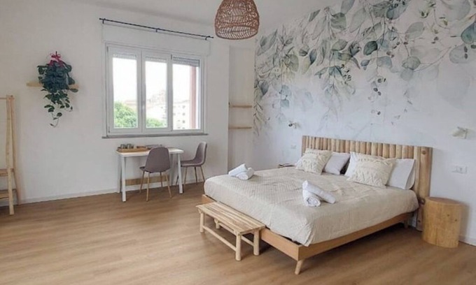 Monte di Pieta House | Two Rooms with Private Bath and Cathedral View