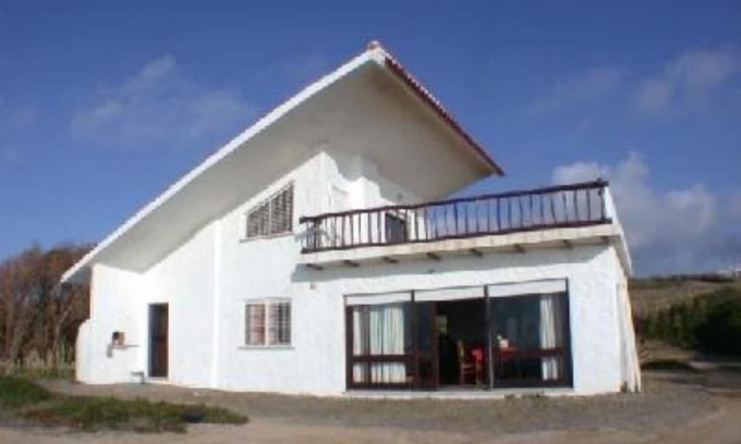 Coxos Beach House | Two sea-side villas in the middle of small farm, rented together