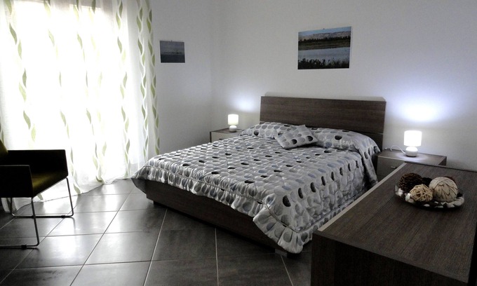 Noto Apartment | Two steps from the historic center, 10 minutes from the sea, lovely apartment in Noto.
