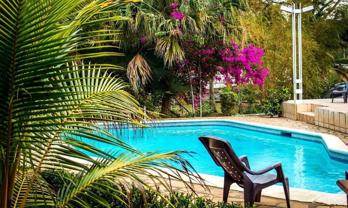 Managua House | Two-storey fully equiped house