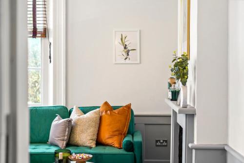 Chiswick Apartment | Two & Three Bedroom Apartments in Chiswick