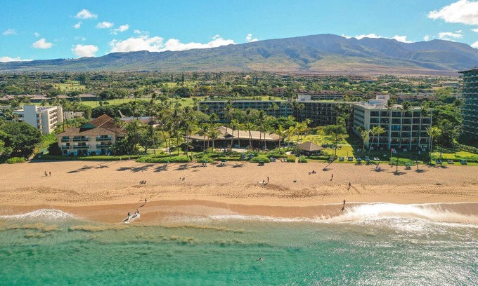 Kaanapali Hotel | Two Units, Close to Kahekili Beach Park, Perfect for Relaxation & Rejuvenation