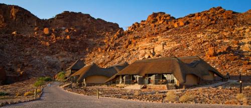 Khorixas Hotel | Twyfelfontein Country Lodge