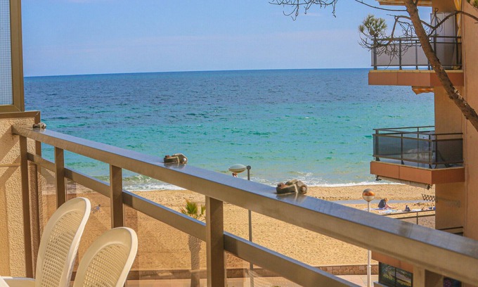 Vilafortuny Apartment | TXINGUDI