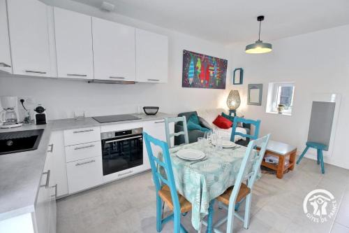 Sainte-Helene House | Ty bara