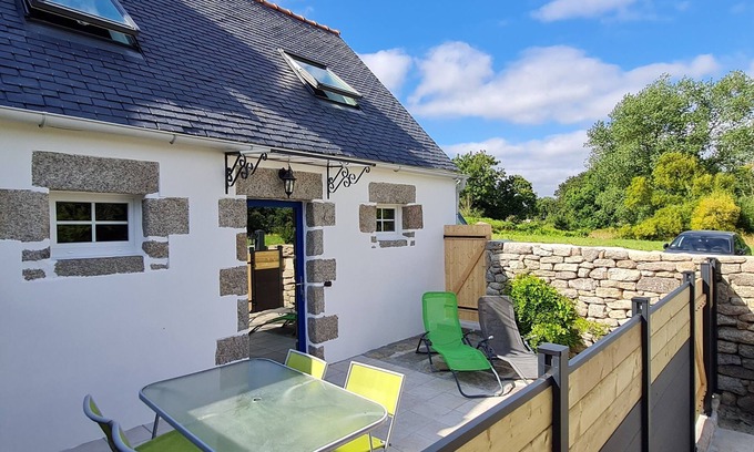 Plomeur Other | Ty Bonheur