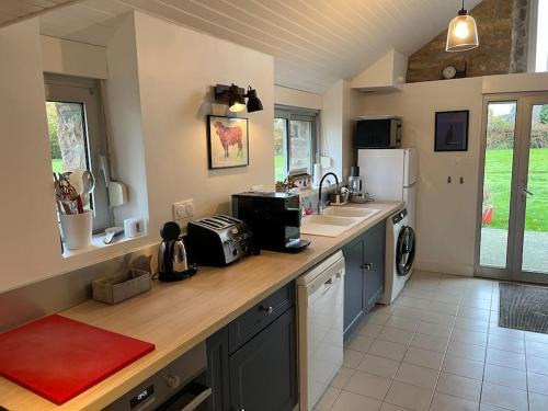 Plouezec House | Ty Breiz