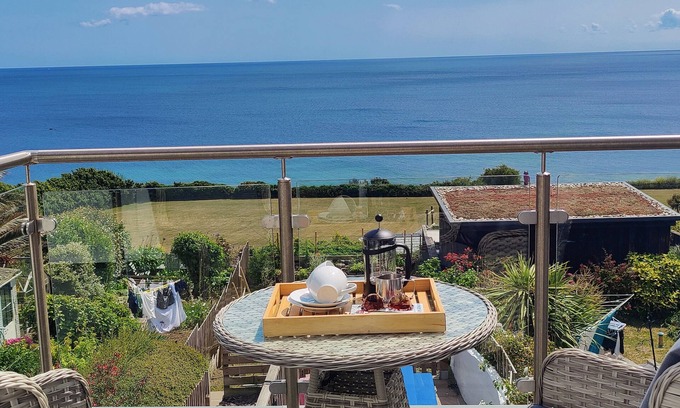 Marazion Cottage | TY BRYN, family friendly, character holiday cottage in Marazion