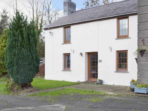 St Dogmaels House | Ty Capel Seion