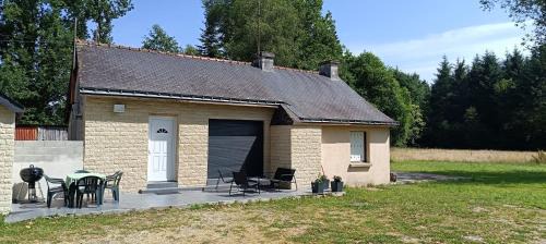 Saint-Aignan House | Ty case péi