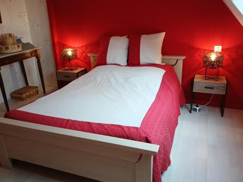 Locunole Bed & Breakfast | Ty Eflenn