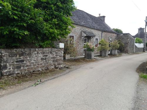 Botmeur Bed & Breakfast | Ty Evelyne 11 Kernevez BOTMEUR