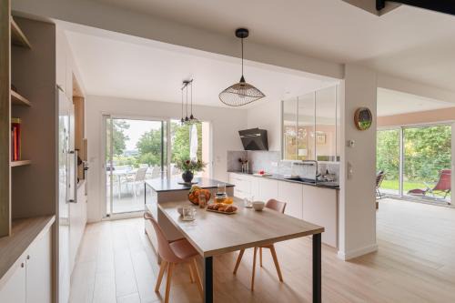 Erquy House | Ty Fao - Maison pour 10 à Erquy