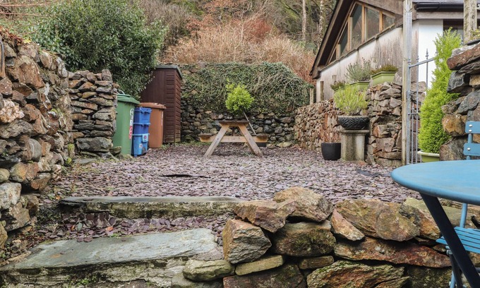 Beddgelert Cottage | Ty Glyn