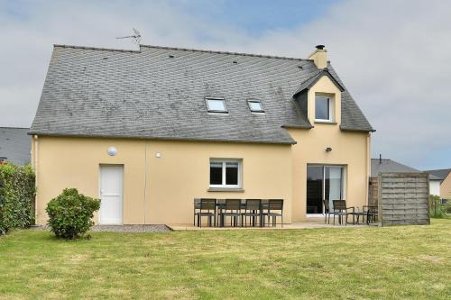 Plurien House | Ty Guen Braz - Charmante maison avec jardin