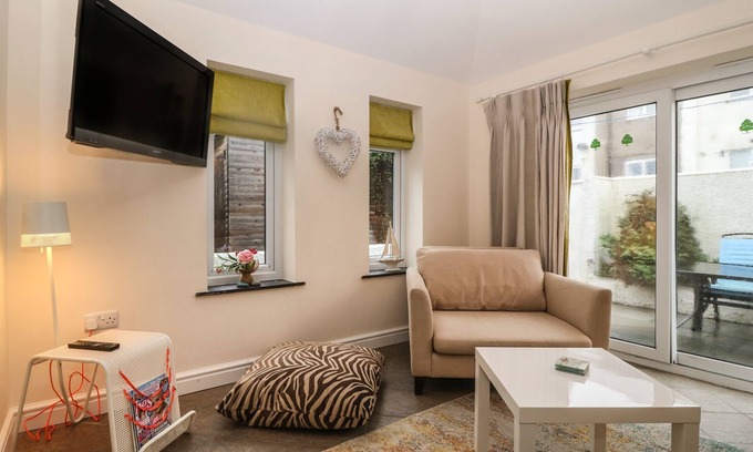 Trearddur Bay Cottage | Ty Haf