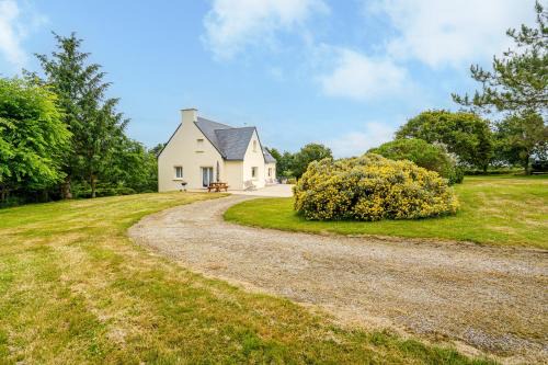 Cleden-Cap-Sizun House | Ty Ma Breur - 5min de la Plage