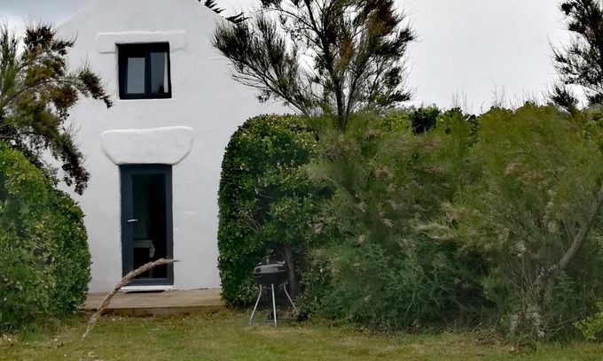 Saint-Jean-Trolimon House | TY MERVENT, l'océan à 500 m