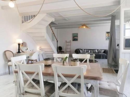 Ploubazlanec House | Ty Plou