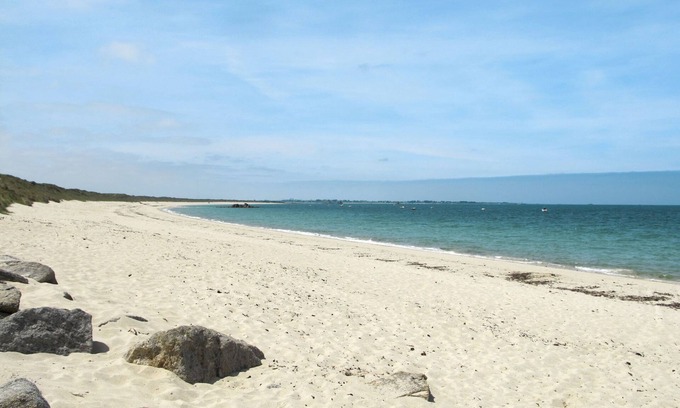 Plounevez-Lochrist House | Ty Thérèse by Interhome