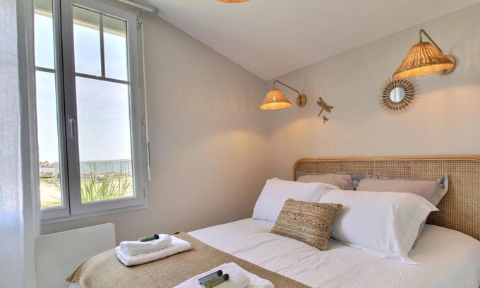 Cote de Granit Rose House | Ty Tourony - TREGASTEL