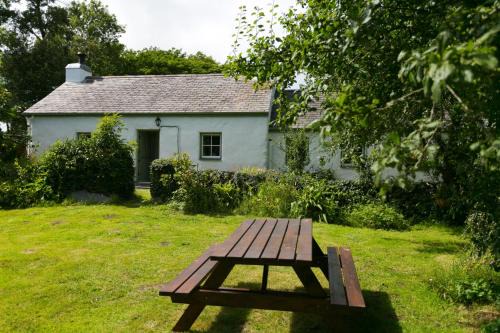 Bodorgan House | Tyn Llan