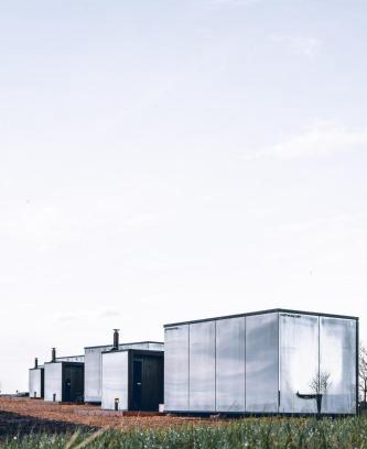 Montrose Apartment | Tyne