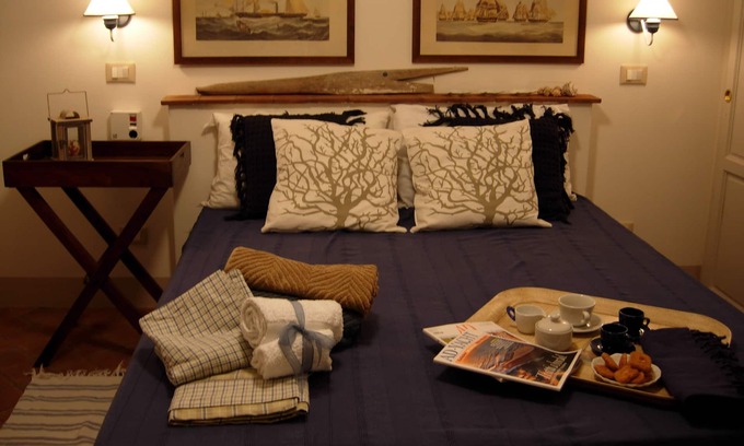 Sampieri Condo | Typical fisherman house by the sea Sicily