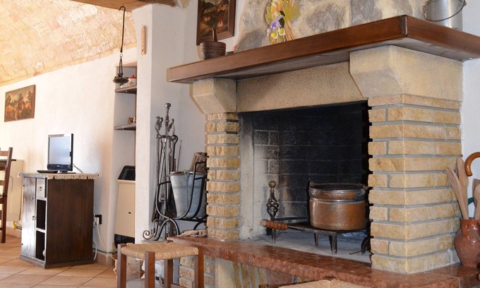 Villalago House | Typical Italian country house