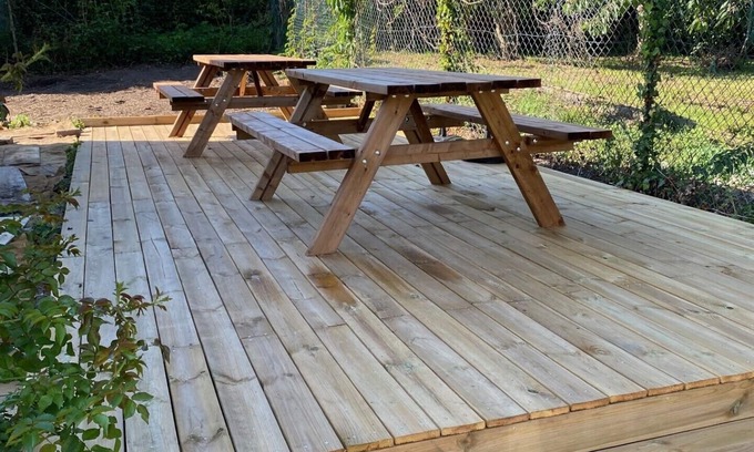 Franleu House | Typical Picardy farmhouse 10 minutes from Saint-Valéry/Baie de Somme