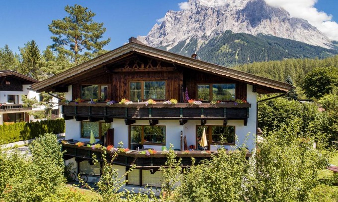 Ehrwald Apartment | Tyrol Appartements