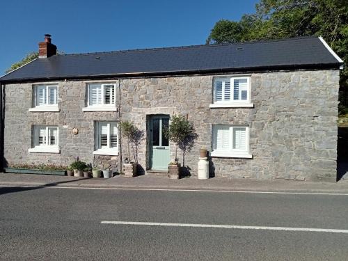 Porthyrhyd Bed & Breakfast | Tyrstafell