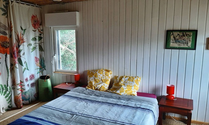 Crozon House | Tywood original wooden house