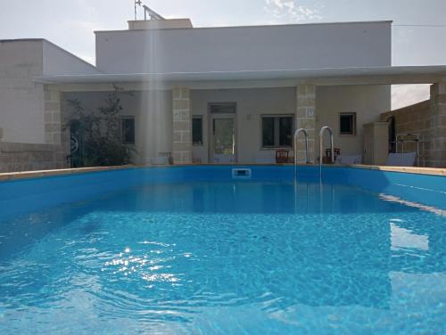Montalbano Bed & Breakfast | U Ceccenate