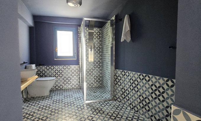 Castel Morrone Hotel | 'U DUCAL PALACE