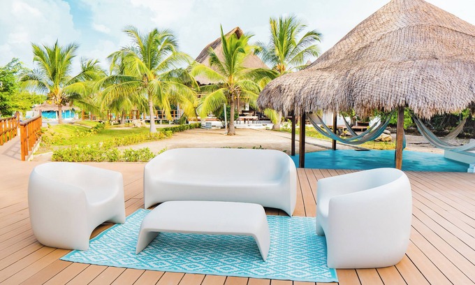 Bocachica House | U-GO Magnífica casa con piscina junto al Mar