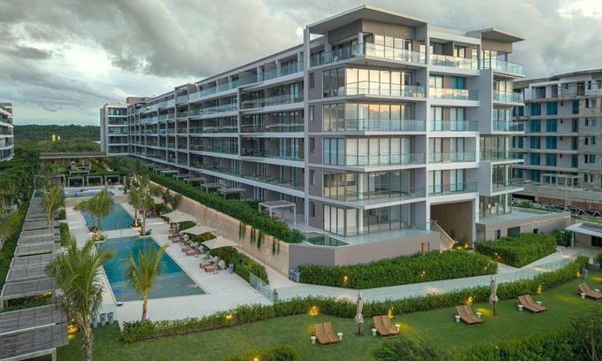 Zona Norte Apartment | U-GO Morros EOS Frente al Mar