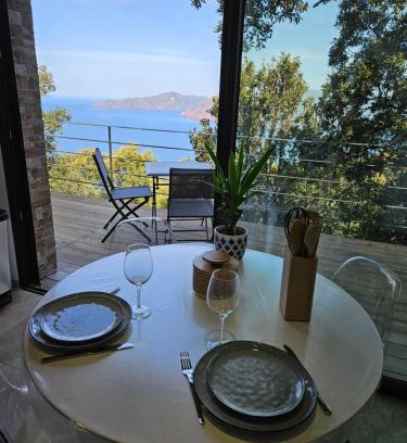 Piana Apartment | U Paradisu