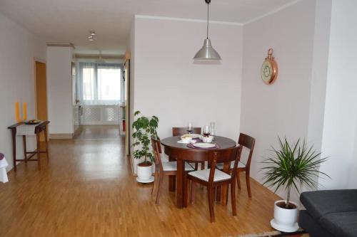 Lend Apartment | U-ROOM - im Herzen von Graz