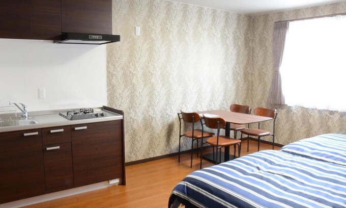 Beppu Hotel | U & T Building 3 / Vacation STAY 39326