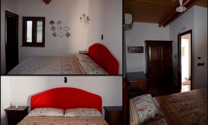 San Chirico Raparo House | 'U Vardar Agriturismo