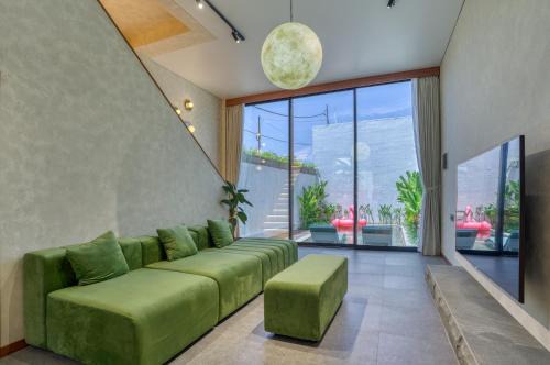 Kutuh Villa | U Villas II - Uluwatu