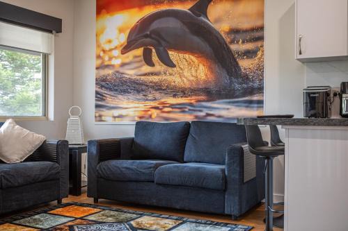 Mandurah Apartment | Uber Free Accommodation