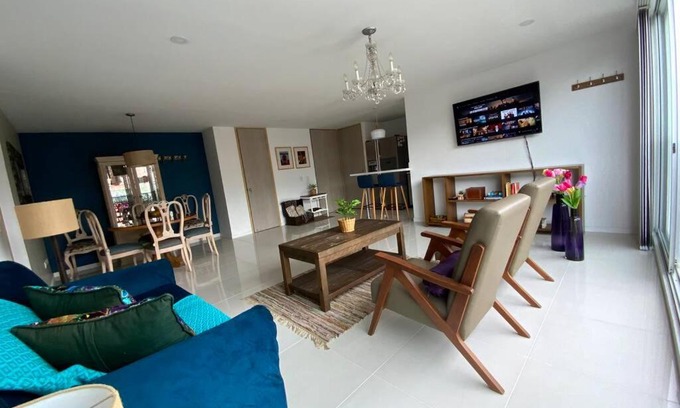 Sabaneta Apartment | Ubicación privilegiada. Todo al alcance de tu mano